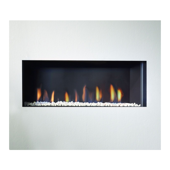 Element4 Bidore 240H Installation, Operation And Owner's Manual