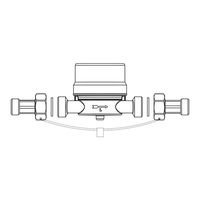 engelmann WaterStar M Installation And Operating Instructions Manual