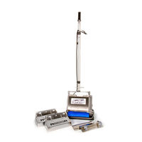 Carpet Cleaner TM 4 User Manual