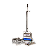 Carpet Cleaner TM 5 User Manual