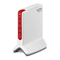 Fritz! Fritz!Box 6820 LTE Quick Start Manual