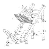 Cortex Omega LGP-10 Owner's Manual