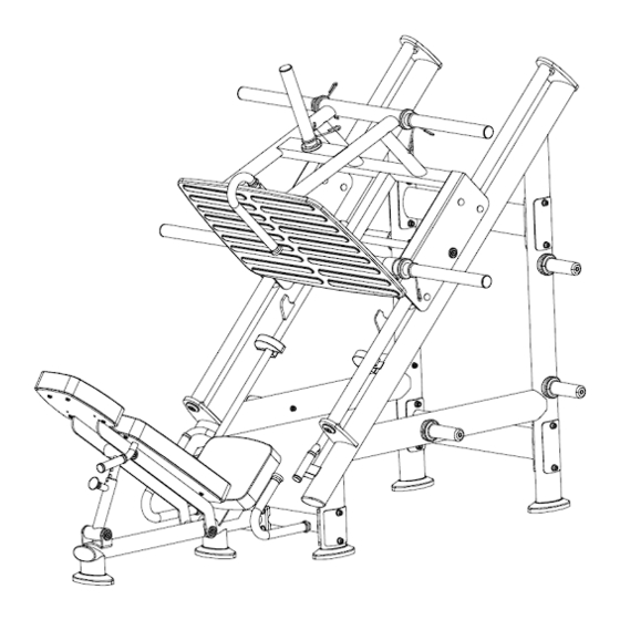 Cortex Omega LGP-10 Owner's Manual