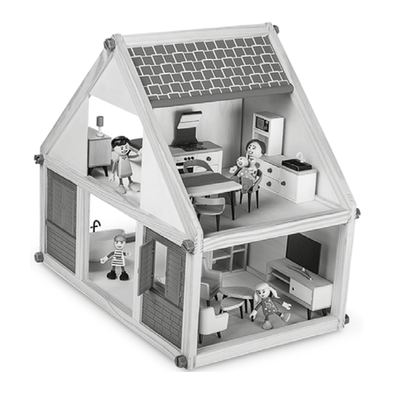 PLAYTIVE JUNIOR 303649 Manuals