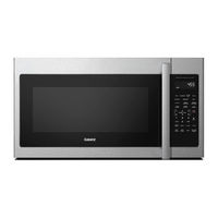 Galanz GLOMJB19S2SWZ-10 User Manual