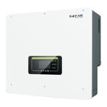 Sofar solar HYD 10K-20KTL-3PH User Manual