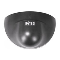 DITEC PasM24T User Manual