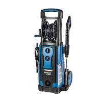 BorMann Technik BPW5000 Owner's Manual