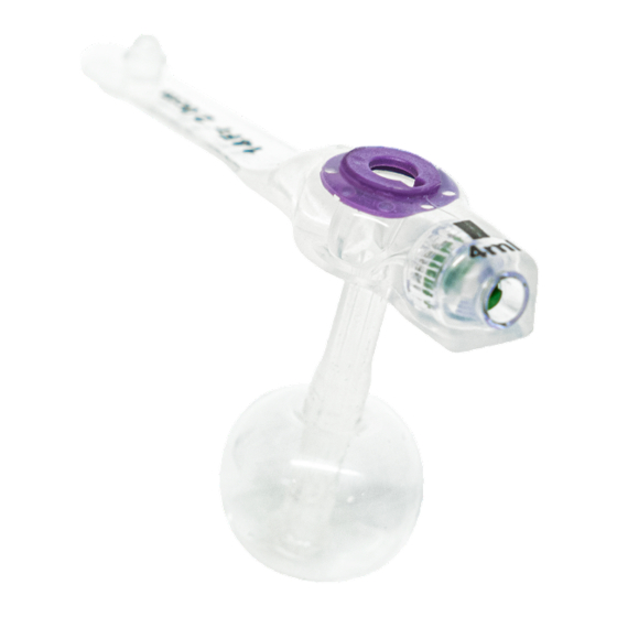 Compat Buddy Instructions For Use