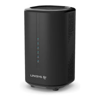 Linksys FGW3000 User Manual