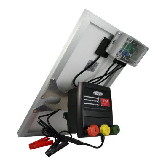 JVA Wi-Fi Anywhere WA20M Quick Start Manual
