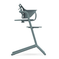 CYBEX gold LEMO Detailed User Manual