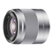 Camera Lens Sony SEL-50F18 Specification Sheet