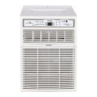 Koldfront CAC10000W Owner's Manual