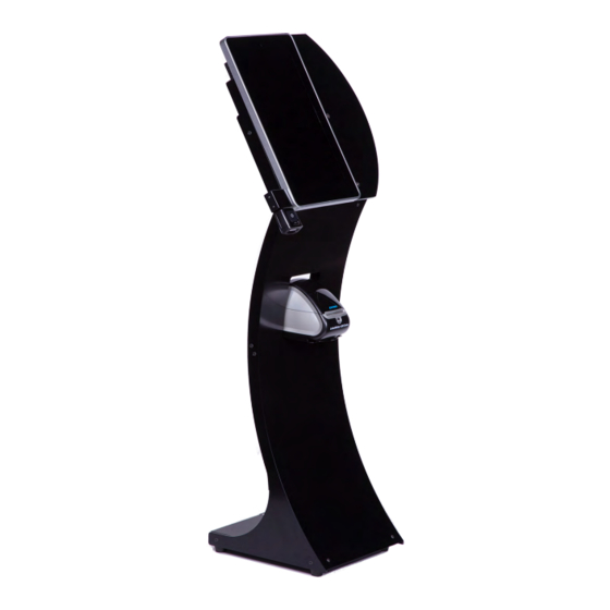 Seepoint Curve LTE Quick Start Manual
