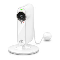Philips AVENT SCD860 Manual