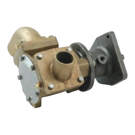 Sherwood G1811-01 Technical Manual