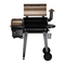 Z Grills Feed Life ZPG-700E - Smoker Grill Manual