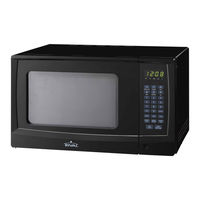 Sunbeam Products Rival KOR-9G3A Manual