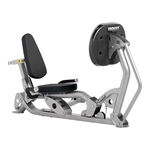 Hoist Fitness VR-LP Owner's Manual