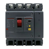 Delixi CDM3LS-250 S/F User Manual
