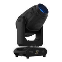 Chauvet Professional MAVERICKSTO2PRO User Manual