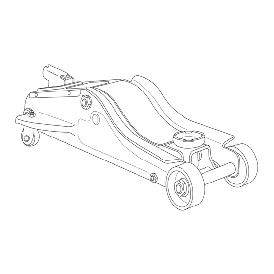 SGS TJL2BM Owner's Manual