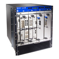 Juniper M120 Hardware Manual