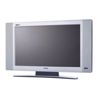 Magnavox 32MF605W/17 User Manual
