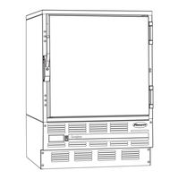 Follett REF Series Installation & Service Manual