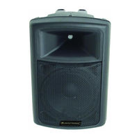 Omnitronic KPA-212A User Manual