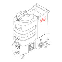 Ninja 411-22AHMO Operating Instructions Manual