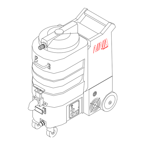 Ninja 411-22AMO Operating Instructions Manual