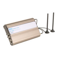 Eurotech BRI ISDN User Manual