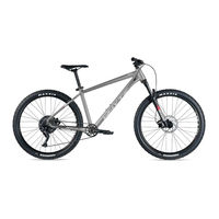 Whyte 19 C Service Manual