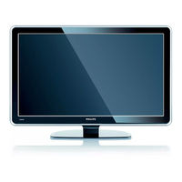 Philips 42HFL5880D/10 Service Manual