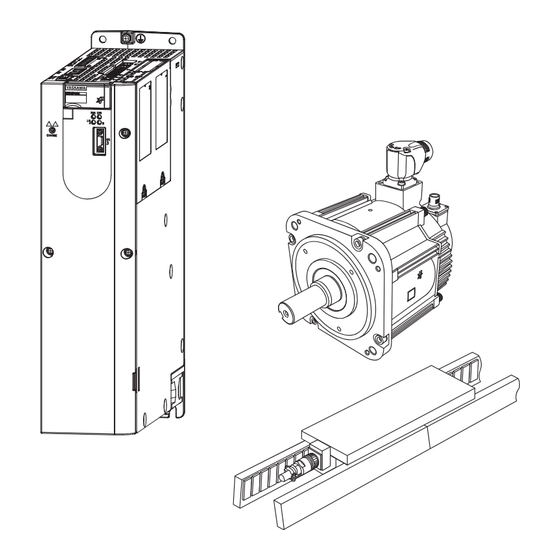 YASKAWA SGD7S-xxxDA0 series Product Manual