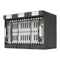 Woodward MicroNet Plus Installation And Operation Manual
