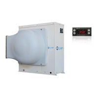 CLIVET WSN-XIN 101 Installation And Operating Manual