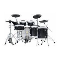 Kirstein XDRUM DD-670 User Manual