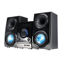 LG RBS154V Owner's Manual