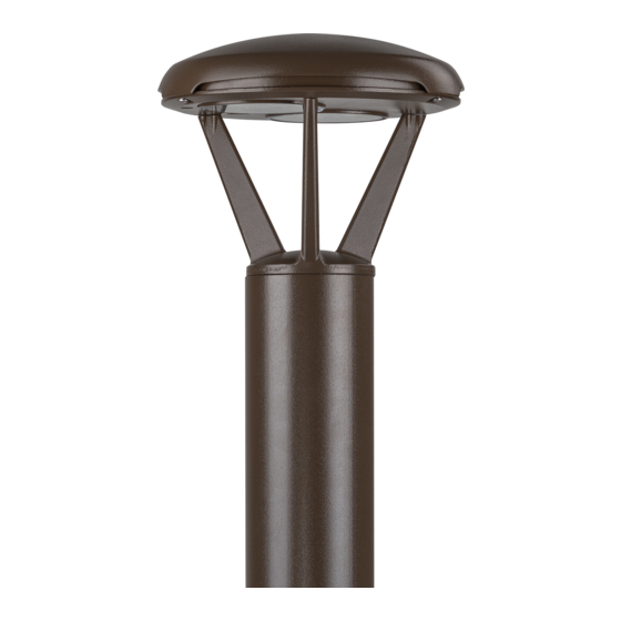 CREE LIGHTING EDGE Series Installation Instructions Manual