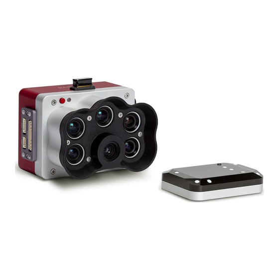 MicaSense RedEdge Integration Manual