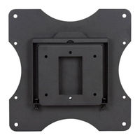 Premier Mounts PRF Installation Instructions Manual