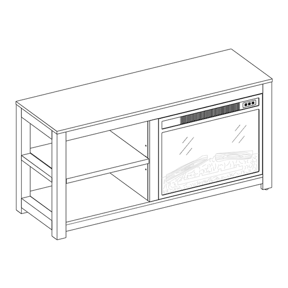 Mainstays MSW-10000 Manual