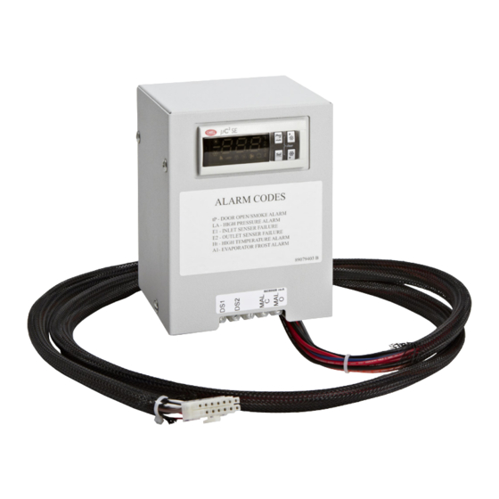 nvent SPECTRACOOL Manuals