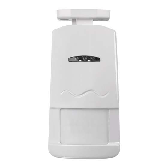 Vimar By-alarm 01721 Manual