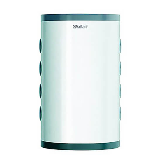 Vaillant VPS R 100/1 M Installation And Maintenance Instructions Manual