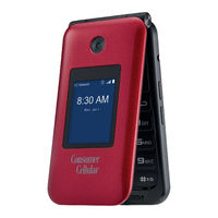 Consumer Cellular Link II User Manual