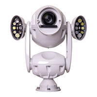 Redvision X Series Installation Manual